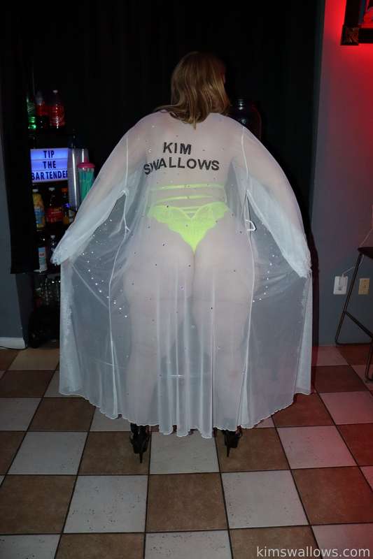 Kimswallows - Fansly - 10 Mar, 2022