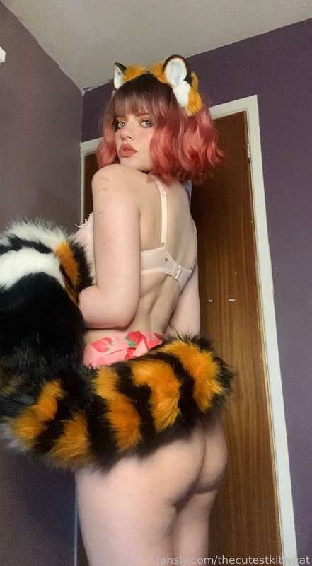 Thecutestkittycat - Fansly - 01 Sep, 2021 20