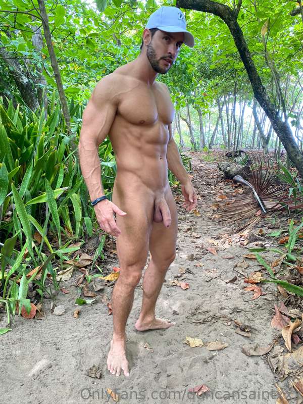 How about a walk and lets get lost in this jungle path? Huh?.. 10