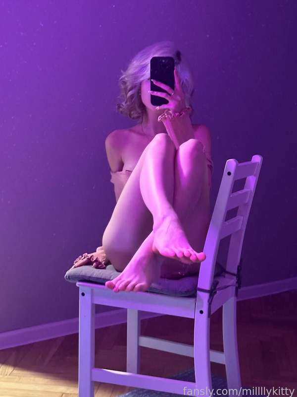 Millllykitty - Fansly - 17 Oct, 2023