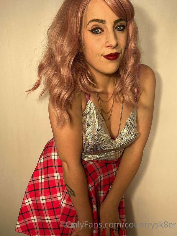 I love pink (; 2