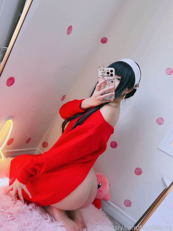 Misswarmj - Fansly - 01 Jul, 2022 4