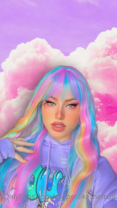 My Single Prosper on Apple Music 💜 https://music.apple.com/u..