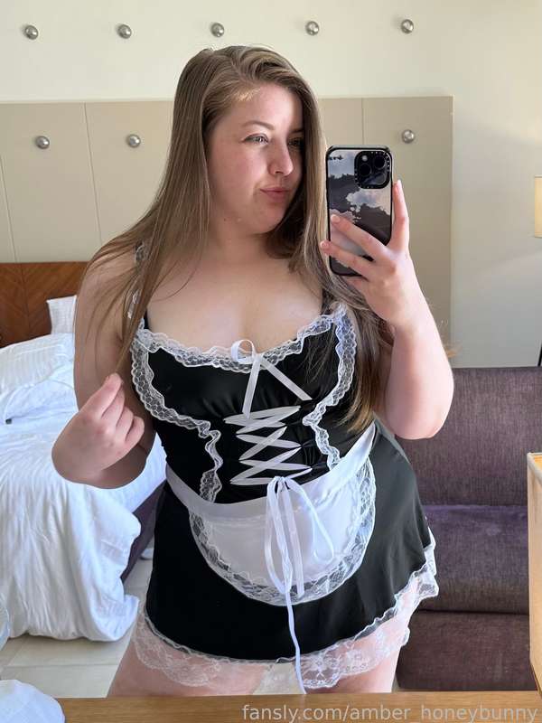 Amber_Honeybunny - Fansly - 25 Feb, 2025 1