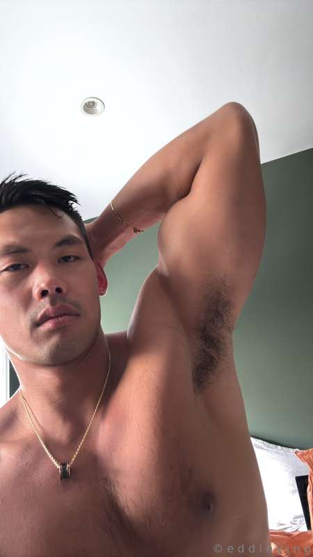 Want a sniff?