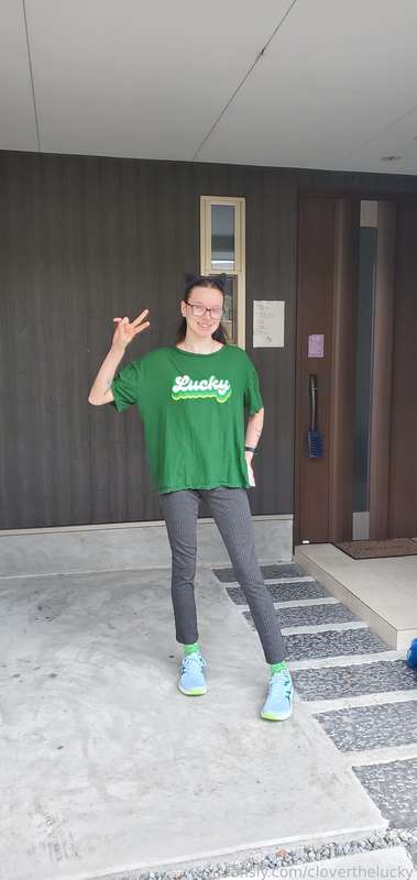 Cloverthelucky - Fansly - 20 Sep, 2024 72