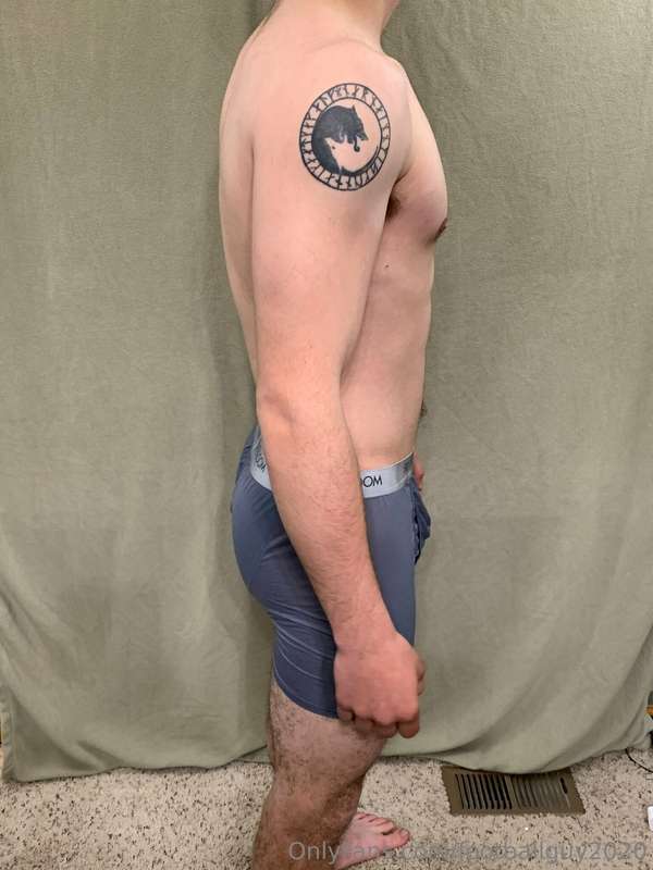 More fun modeling pics!! Sarge, Privates, and your FAVORITE .. 13