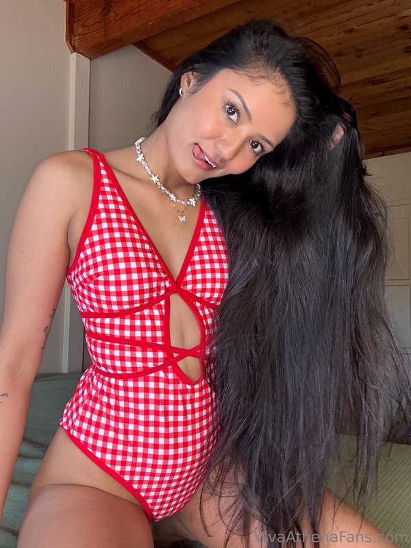vacation swimsuit ❤️ 1