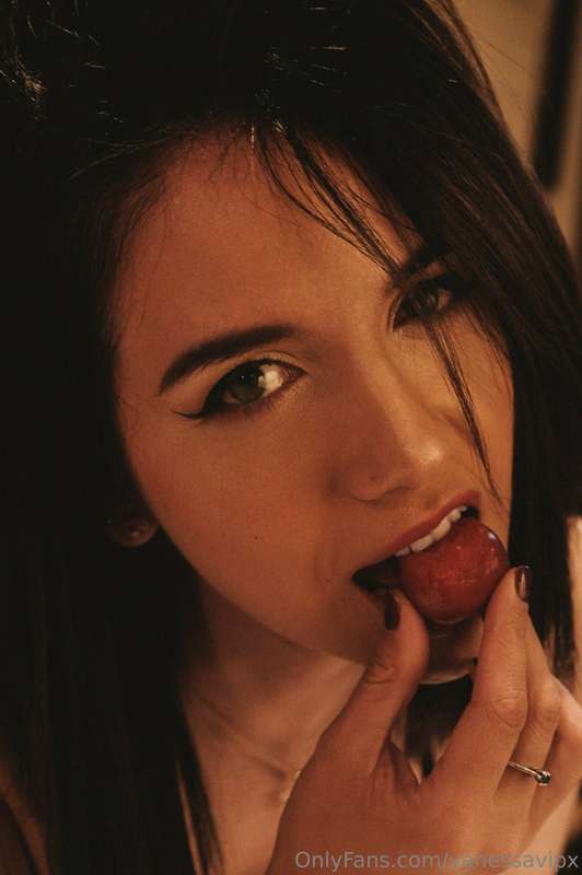 I want to taste you🫦 1