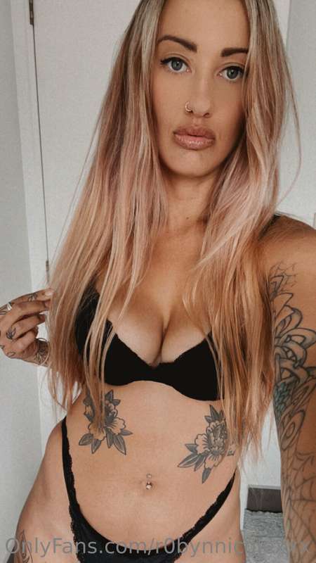 R0Bynnicolexxx - Onlyfans - 05 Mar, 2023