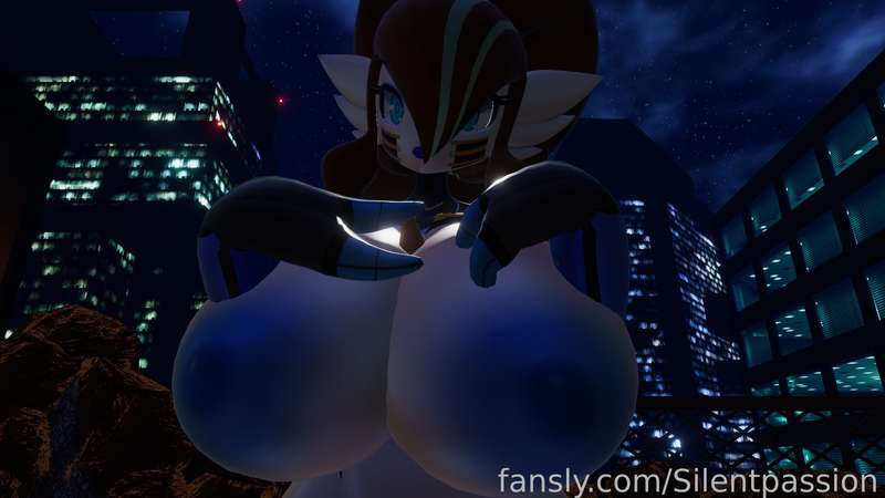 Silentpassion - Fansly - 25 Dec, 2024 2