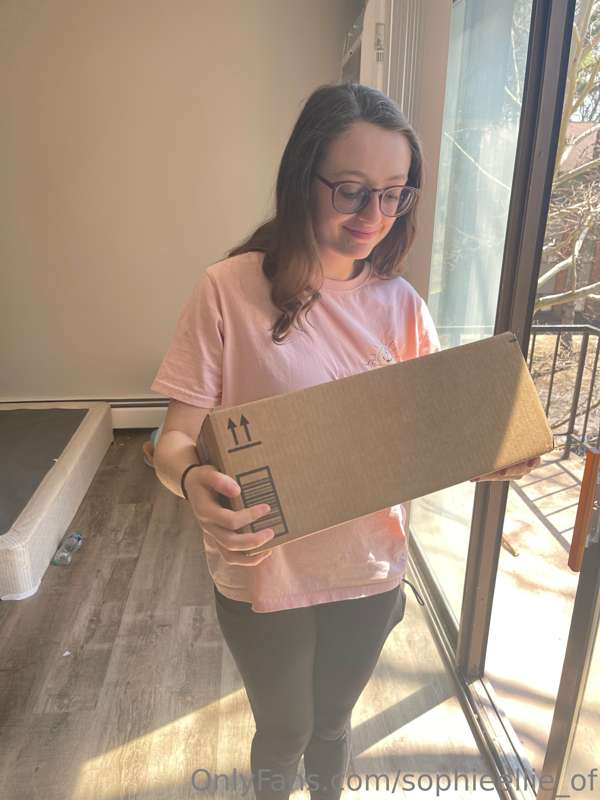 Sophieellie_Of - Onlyfans - 06 Mar, 2025 8