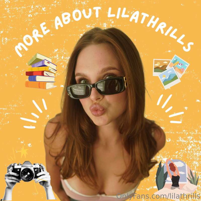 🏋️‍♀️📚📸✈️ Let’s get to know each other better! 💫On this page..