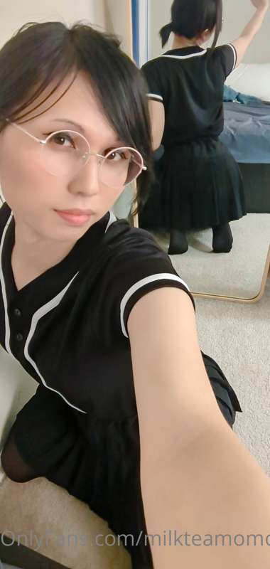 Milkteamomoko - Onlyfans - 11 Jul, 2022 22