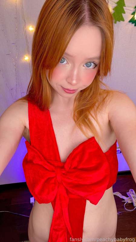 Peachybabyfrog - Fansly - 21 Dec, 2023
