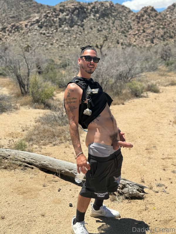 Daddycream - Onlyfans - 09 Jun, 2024 3