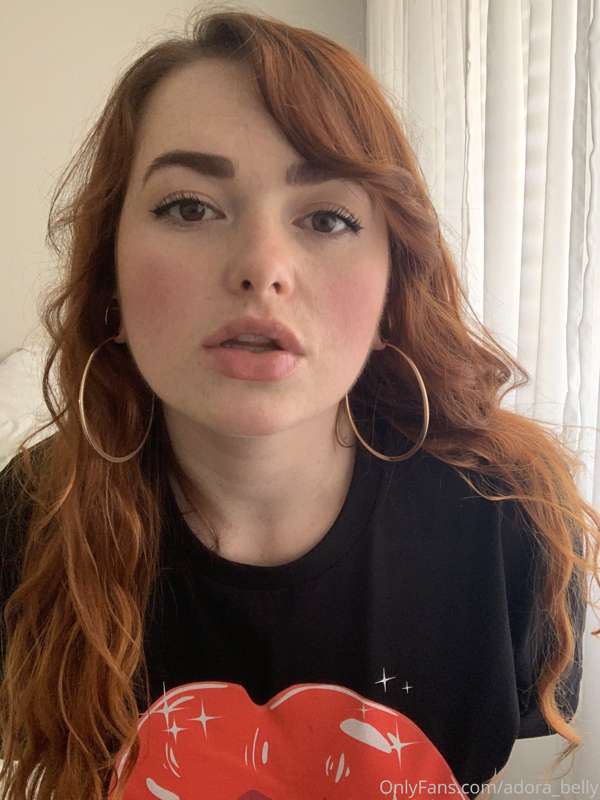 My lips were so juicy this day! 3