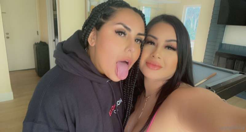 ♥️ @thicclatinamami