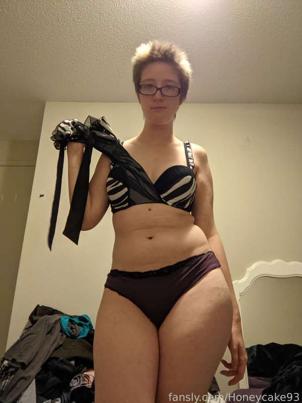 Honeycake93 - Fansly - 28 Sep, 2021 8