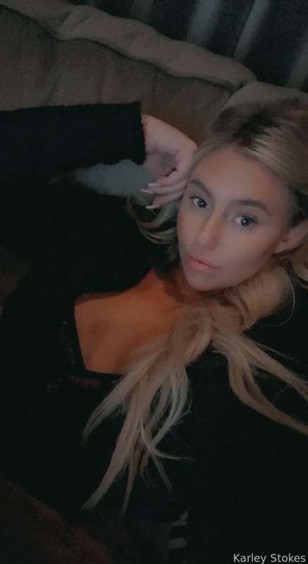 Karleystokes - Fansly - 09 Dec, 2021