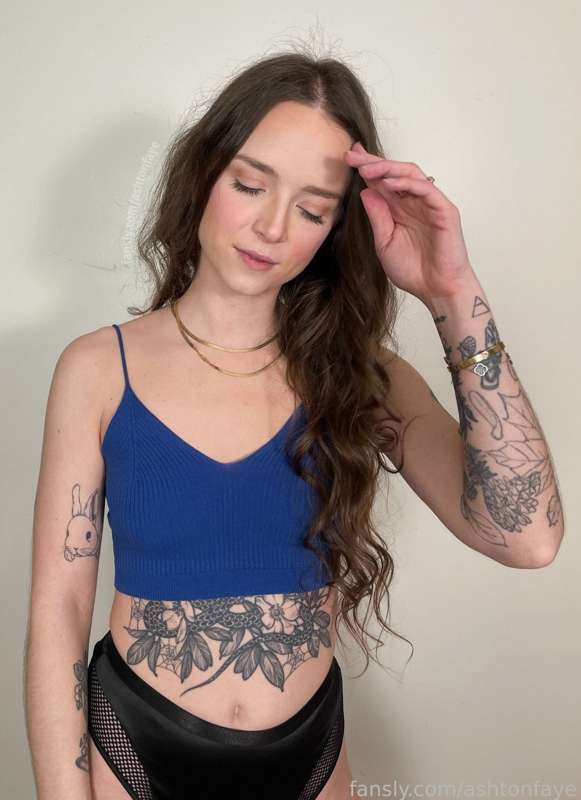 Ashtonfaye - Fansly - 04 Jul, 2023 3