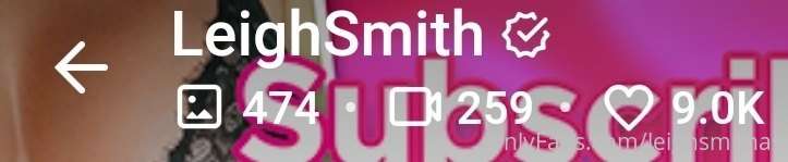 I know it's difficult to see but.....9K!!!!!! 😍😍😍😍😍