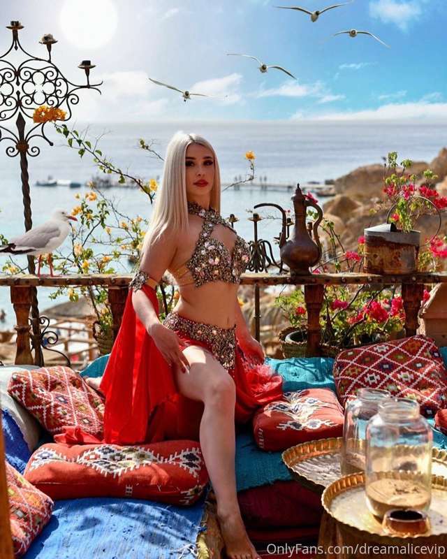 ❤️Oriental tales❤️ 1