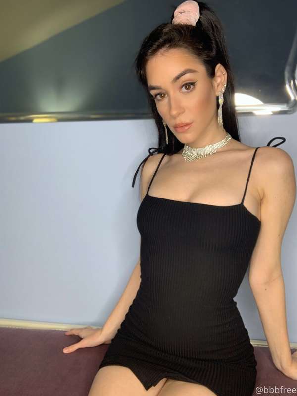 Bbbabieee - Onlyfans - 07 Oct, 2021