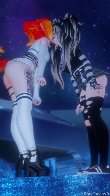 Darktouchvr - Fansly - 11 Jul, 2023