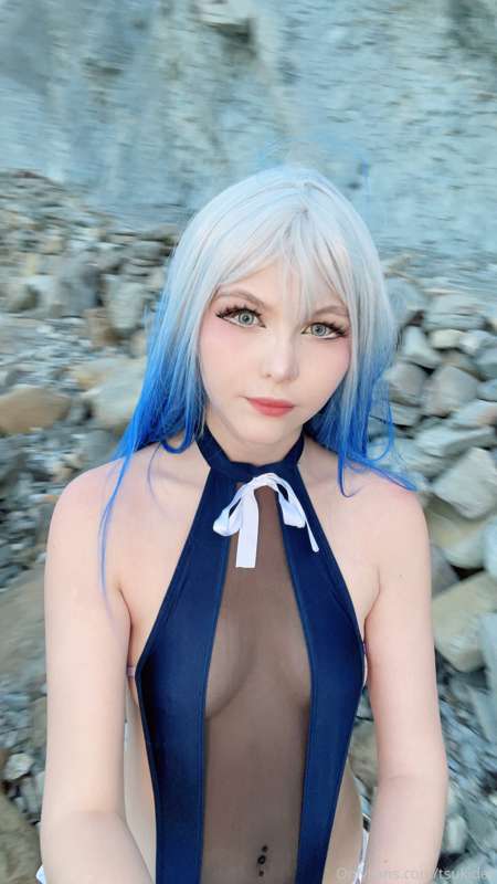 Tsukides - Onlyfans - 28 Jun, 2021 3
