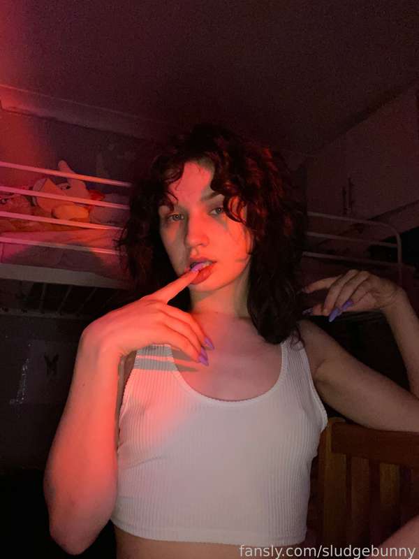 Sludgebunny - Fansly - 04 May, 2022 8