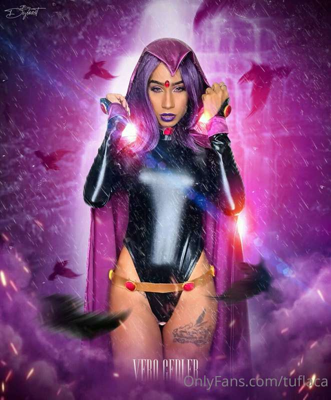 Your girl RAVEN TITANS is here let me ride your cock and mak..