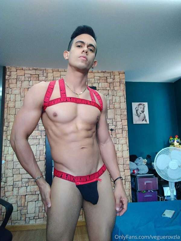 Veguerovzla - Onlyfans - 03 Sep, 2019