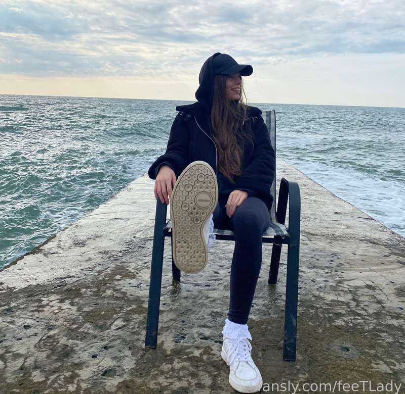 Feetlady - Fansly - 22 Dec, 2022 3
