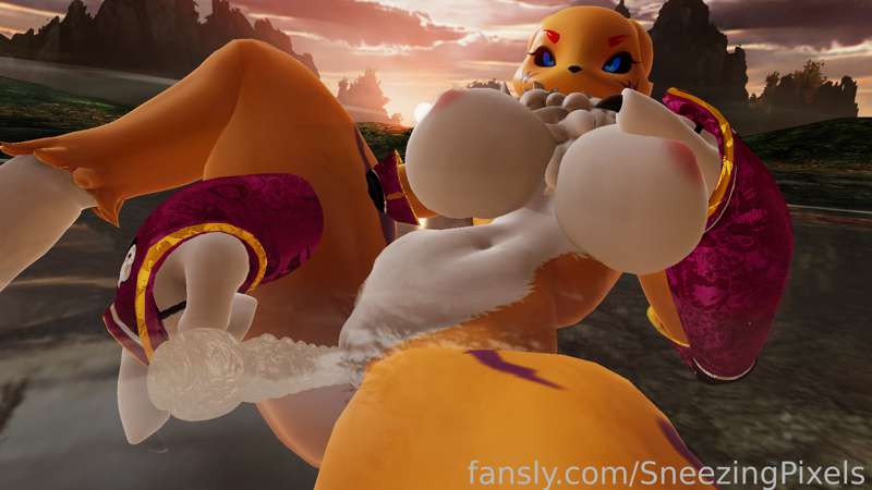Sneezingpixels - Fansly - 22 Dec, 2022 4