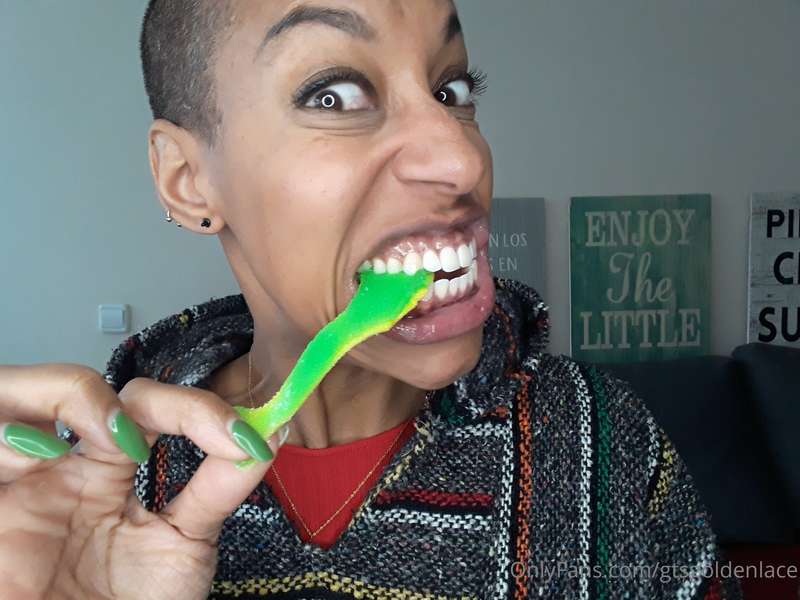 Gummy vore photo dump! 9