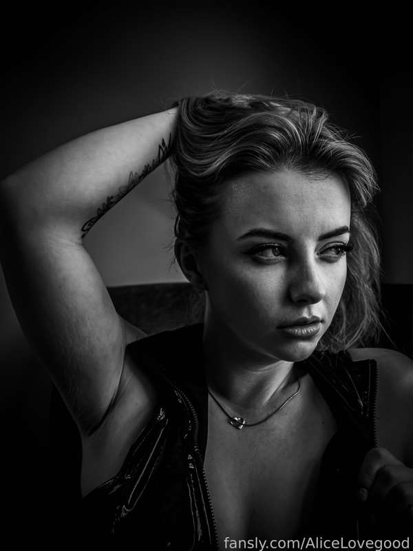 Alicelovegood - Fansly - 18 Jun, 2023