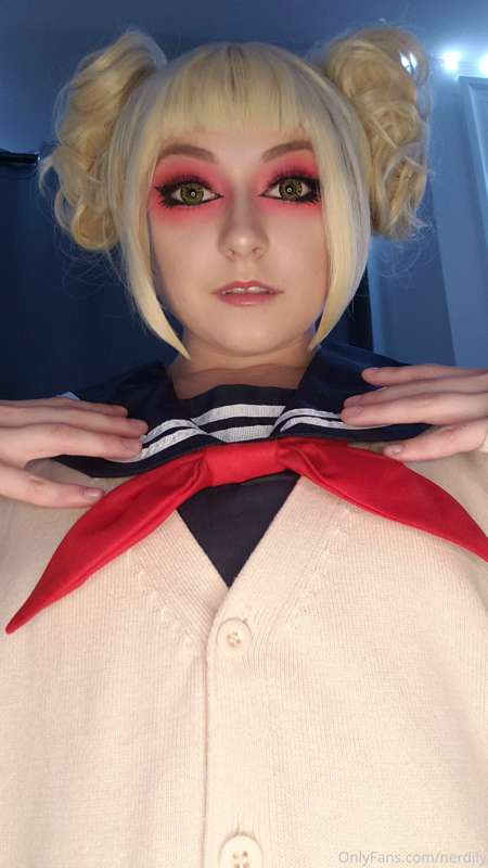 I made content?!?!? What?!?! Here's a preview of the Toga se.. 3