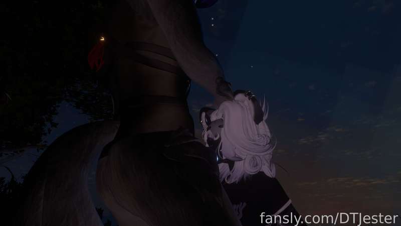 Dtjester - Fansly - 16 Jul, 2024 20