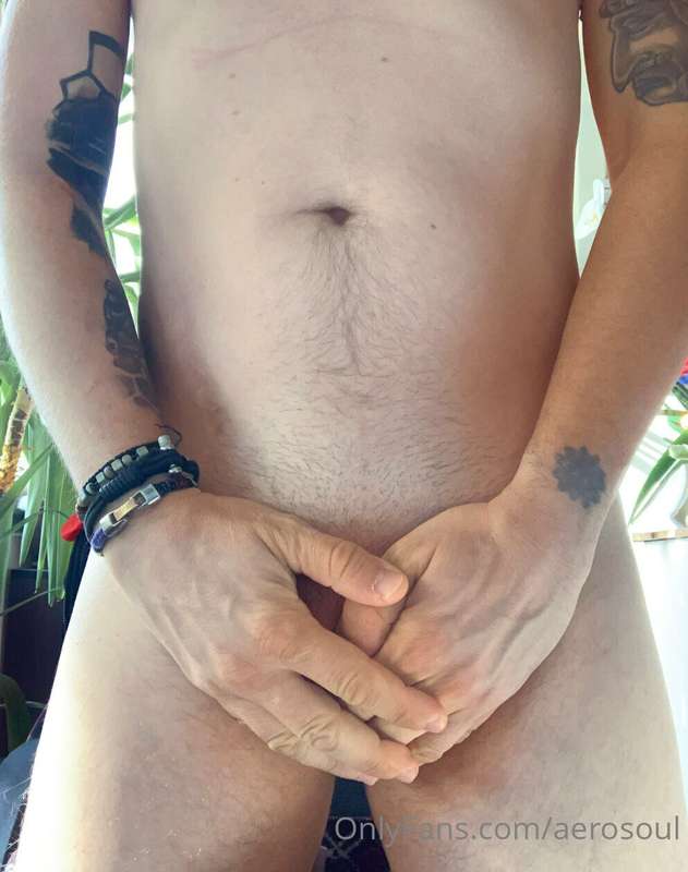 Happy I won a contest today, I also trimmed myself a little ..