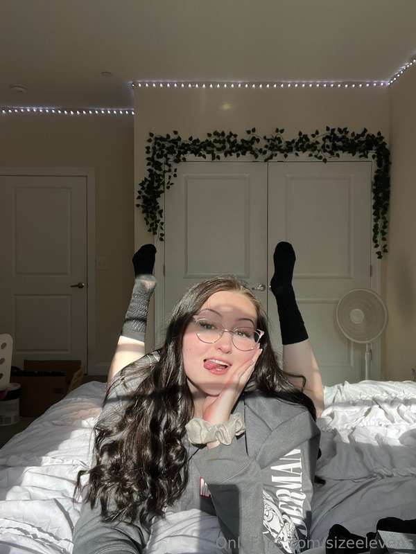 Soft socks and soft soles🫶🏼 4