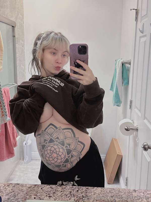 reminiscing🥺