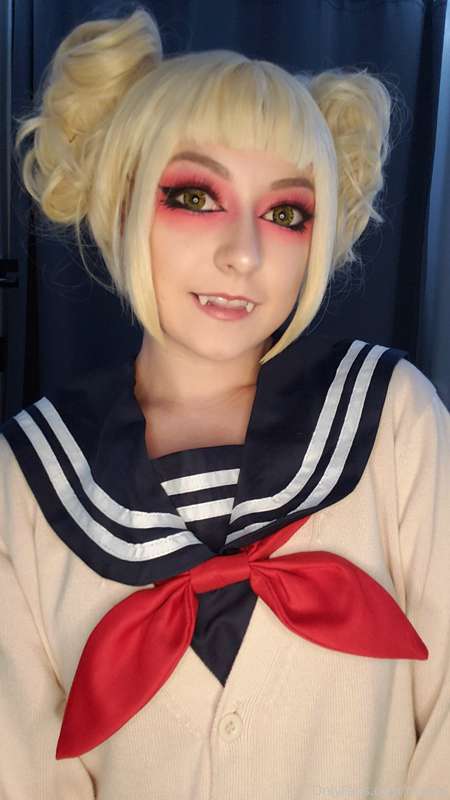 I made content?!?!? What?!?! Here's a preview of the Toga se..