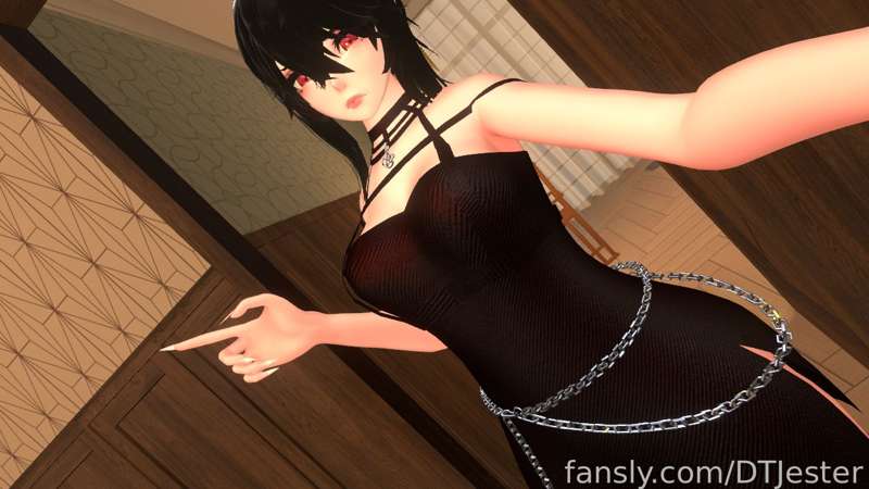 Dtjester - Fansly - 02 Dec, 2023 11