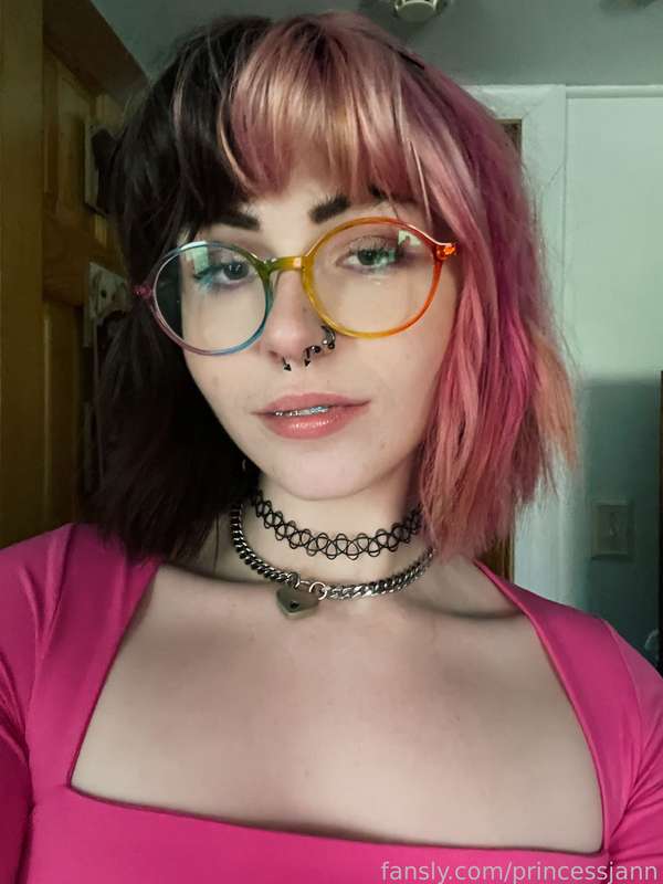 Princessjann - Fansly - 15 May, 2024