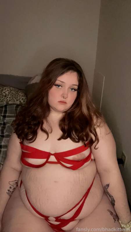 Bhadkittenn - Fansly - 11 Mar, 2023 1
