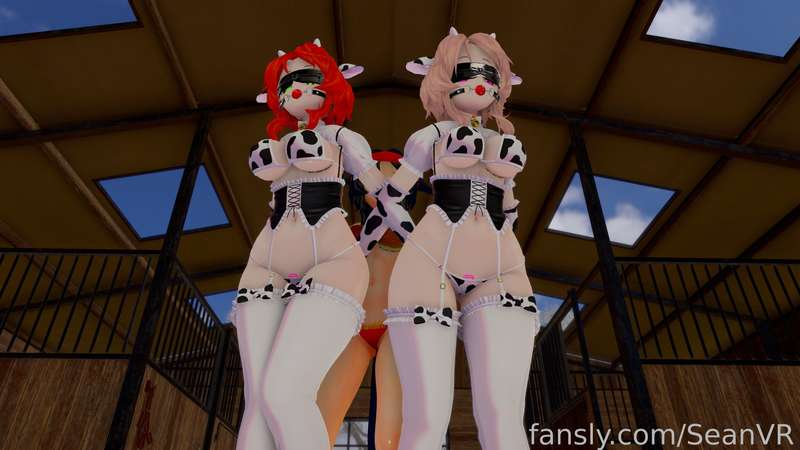 Seanvr - Fansly - 07 Oct, 2024 61