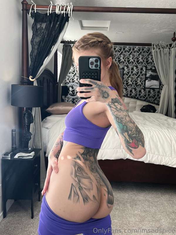 Post workout plus a quick video showing my favorite moves I’.. 4