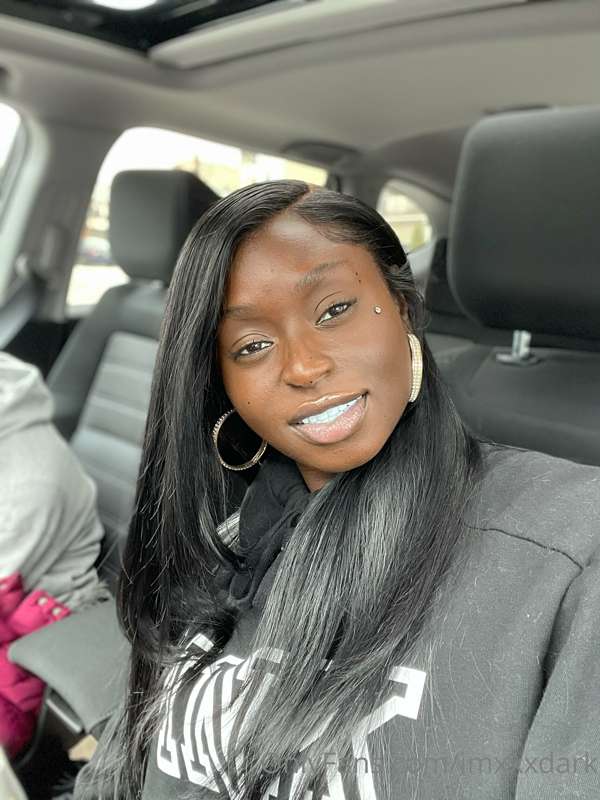 Chocolate mama 🥰 1