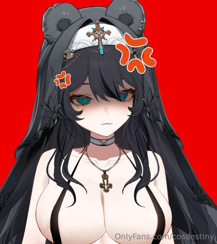 grizzly vtuber  12